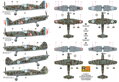 92242 Caudron CR. 714