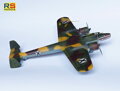 92243 Dornier 17K
