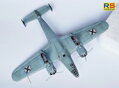 92243 Dornier 17K