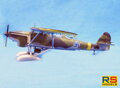 92244 Dornier Do 22