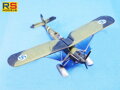 92244 Dornier Do 22