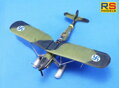 92244 Dornier Do 22