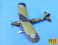 92244 Dornier Do 22