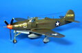 92252 P-39D Airacobra