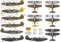92252 P-39D Airacobra