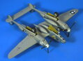 92254 F-4/F-4A Lightning