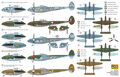 92254 F-4/F-4A Lightning