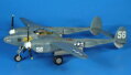 92254 F-4/F-4A Lightning