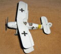 92258 Arado Ar-66