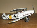 92258 Arado Ar-66