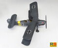 92258 Arado Ar-66