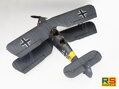 92258 Arado Ar-66