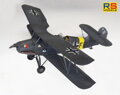 92258 Arado Ar-66