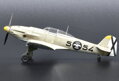 92263 Heinkel 112 B Spanish AF
