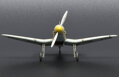 92263 Heinkel 112 B Spanish AF