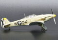 92263 Heinkel 112 B Spanish AF