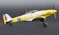 92265 Heinkel 112 B Luftwaffe