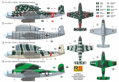 92266 Henschel Hs-132A
