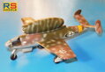 92268 Henschel Hs-132B