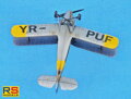 92270 Bücker 133 A/C