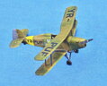 92270 Bücker 133 A/C