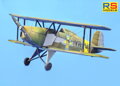 92270 Bücker 133 A/C