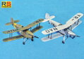 92270 Bücker 133 A/C
