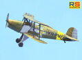 92270 Bücker 133 A/C
