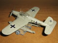 92271 Arado Ar 199 