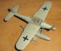 92272 Arado Ar 199 