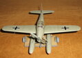 92272 Arado Ar 199 