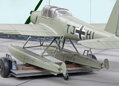 92271 Arado Ar 199 