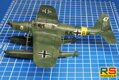 92272 Arado Ar 199 