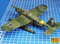 92272 Arado Ar 199 