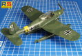 92272 Arado Ar 199 