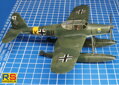 92272 Arado Ar 199 