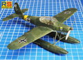 92272 Arado Ar 199 