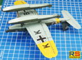 92272 Arado Ar 199 