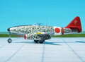 92274 Nakajima Ki-201 