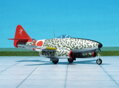 92274 Nakajima Ki-201 