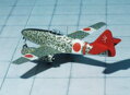 92274 Nakajima Ki-201 