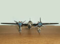 92275 Dornier Do 17 P