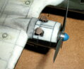 92275 Dornier Do 17 P