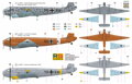 92277 Junkers Ju 86R