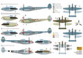 92278 F-5A Lightning