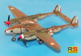 92278 F-5A Lightning