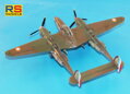 92278 F-5A Lightning