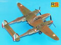 92278 F-5A Lightning