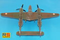 92278 F-5A Lightning
