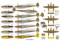 92280 P-38G Lightning